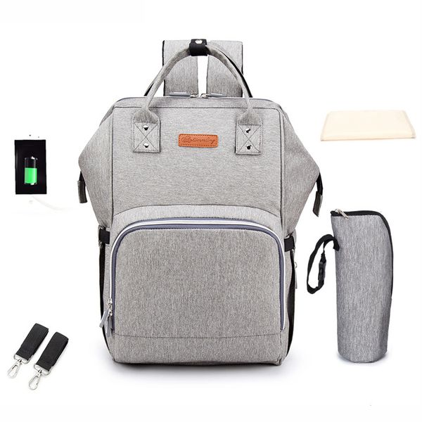 diaper bags baby bag mom stroller usb large capacity waterproof kit pregnant women travel backpack care handbag
diaper bags baby bag mom stroller usb large capacity waterproof kit pregnant women travel backpack care handbag