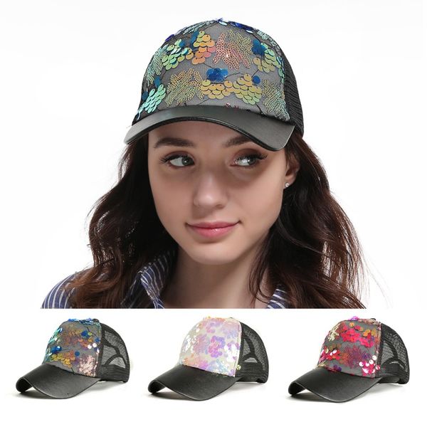 лива девушка блеск хвостик бейсболка женщины snapback hip hop caps женские блестки shine летние шапки mesh открытый hat bone f2, Blue;gray
лива девушка блеск хвостик бейсболка женщины snapback hip hop caps женские блестки shine летние шапки mesh открытый hat bone f2, Blue;gray