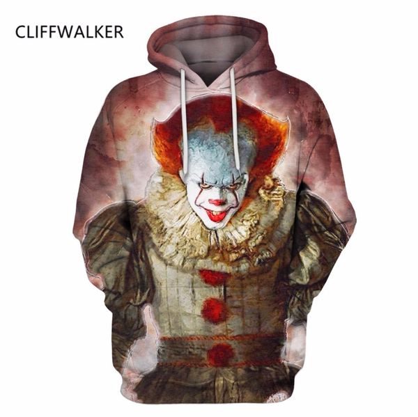 dropshipping stephen king character hoodies sweatshirts for men women 3d pullover tracksuits hooded casual outwear, Black
dropshipping stephen king character hoodies sweatshirts for men women 3d pullover tracksuits hooded casual outwear, Black