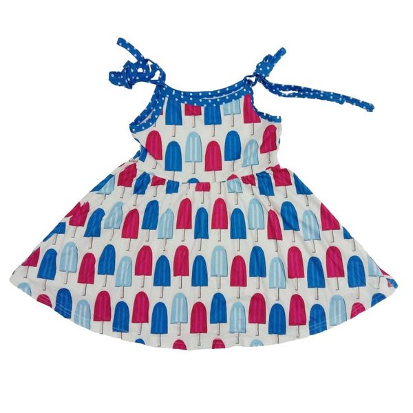 2020 lovely infant little girls sleeveless dress clothing kids summer outfits ice cream design boutique kid dress, Red;yellow
2020 lovely infant little girls sleeveless dress clothing kids summer outfits ice cream design boutique kid dress, Red;yellow