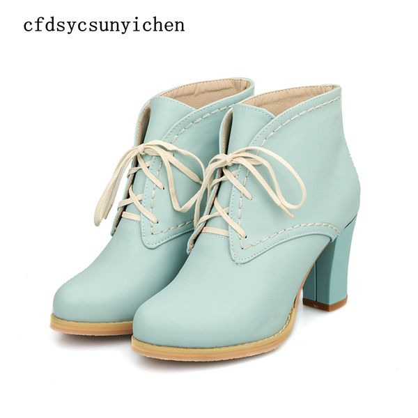 new blue beige pink women ankle boots ladies dress shoes high heels ba-jeax-617 plus big size 4.5 10 43, Black
new blue beige pink women ankle boots ladies dress shoes high heels ba-jeax-617 plus big size 4.5 10 43, Black