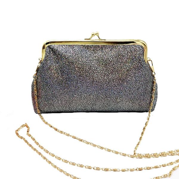 sleeper #5001 women lady shining sparkling small wallet hasp purse clutch bag ing
sleeper #5001 women lady shining sparkling small wallet hasp purse clutch bag ing