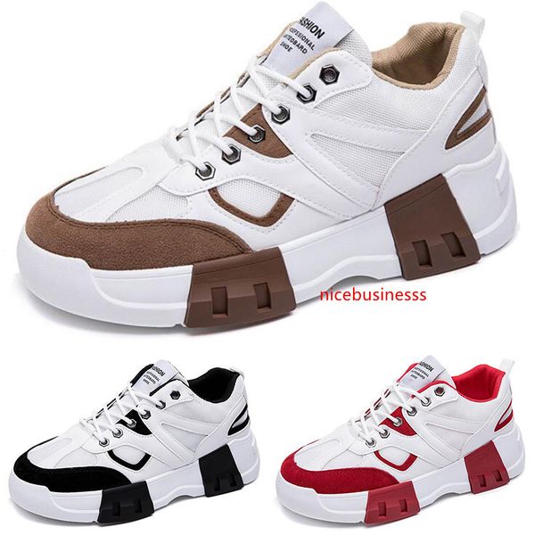 new men running shoes mens coffee outdoor shoes red white multi mesh sports sneakers outdoor shoes ing
new men running shoes mens coffee outdoor shoes red white multi mesh sports sneakers outdoor shoes ing