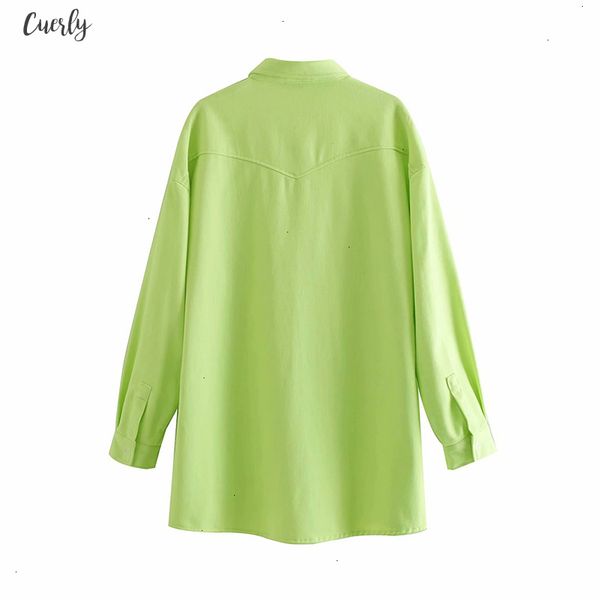 vintage stylish loose long women shirts 2020 fashion lapel collar long sleeve streetwear ladies blouses casual blusas mujer, White
vintage stylish loose long women shirts 2020 fashion lapel collar long sleeve streetwear ladies blouses casual blusas mujer, White