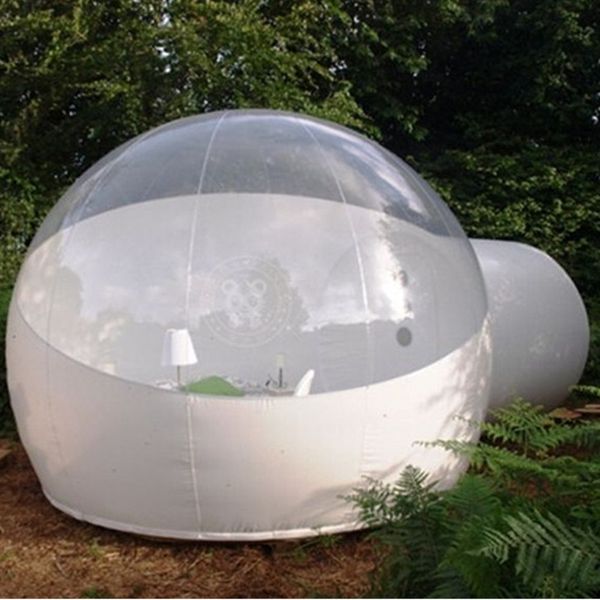 3/4/5m 110/220v outdoor camping inflatable bubble tent large diy house dome camping cabin lodge air bubble transparent tent
3/4/5m 110/220v outdoor camping inflatable bubble tent large diy house dome camping cabin lodge air bubble transparent tent