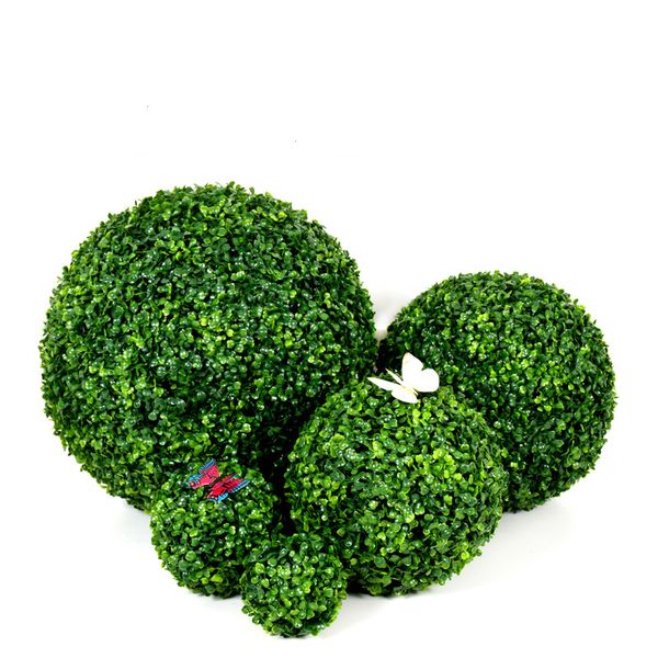 (10/18/30/38cm) decorative artificial grass ball plastic leaf effect hanging green grass ball decor artificial diy flower
(10/18/30/38cm) decorative artificial grass ball plastic leaf effect hanging green grass ball decor artificial diy flower