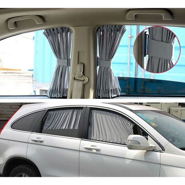 2pcs car side window sunshade curtains auto windows curtain sunvisor blinds cover car styling 50*47cm
2pcs car side window sunshade curtains auto windows curtain sunvisor blinds cover car styling 50*47cm
