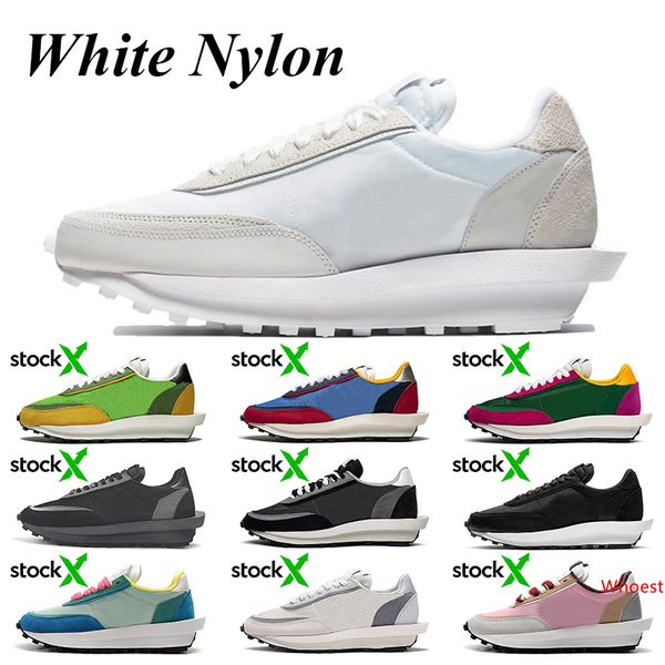 2020 fashion nylon white sacai waffle ldv daybreak nik women mens designer running shoes black green gusto varsity blue trainers sneakers
2020 fashion nylon white sacai waffle ldv daybreak nik women mens designer running shoes black green gusto varsity blue trainers sneakers