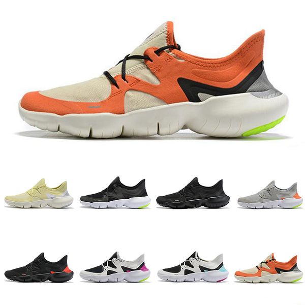 New Arrival Free RN 5.0 Run Designer Sneakers Mens Running Shoes Breathable Women Lightweight Knit Sports Trainers Jogging Shoes 36-45
New Arrival Free RN 5.0 Run Designer Sneakers Mens Running Shoes Breathable Women Lightweight Knit Sports Trainers Jogging Shoes 36-45