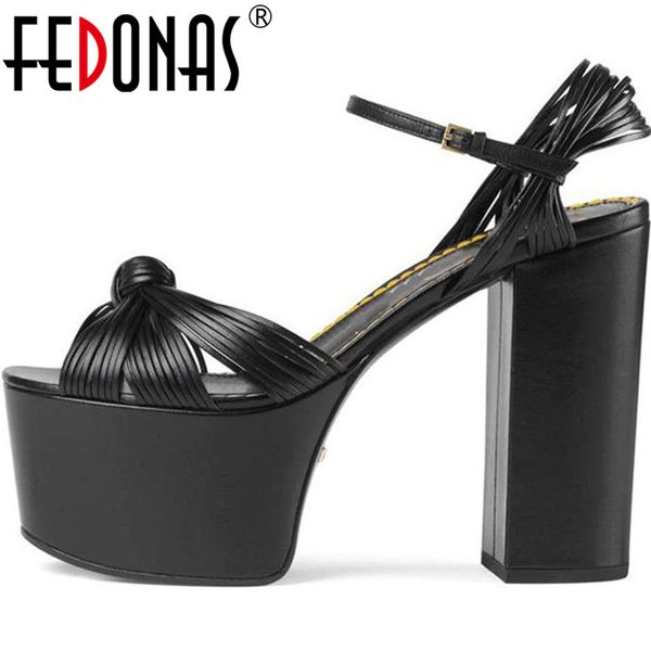 fedonas 2020 women pumps high heels platsforms peep toe sandals elegant spring summer prom night club shoes woman, Black
fedonas 2020 women pumps high heels platsforms peep toe sandals elegant spring summer prom night club shoes woman, Black