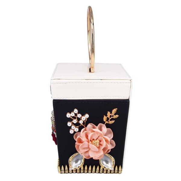 retro pu rectangle box wristlets tote clutch bag bridal purse wedding clutches chainshoulder handbag purse
retro pu rectangle box wristlets tote clutch bag bridal purse wedding clutches chainshoulder handbag purse
