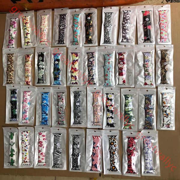 Floral flower band for apple watch erie 5 4 3 2 1 40mm 44mm ilicone printed trap for iwatch 38mm 42mm 39 color
Floral flower band for apple watch erie 5 4 3 2 1 40mm 44mm ilicone printed trap for iwatch 38mm 42mm 39 color