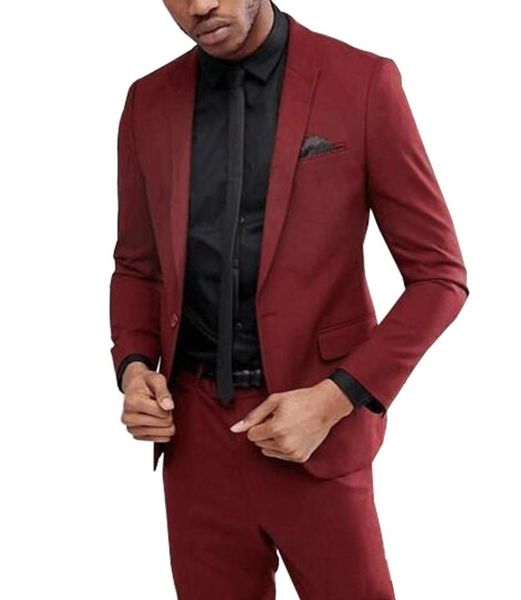 new arrival men suits for wedding one-button groomsmen bridegroom dinner wedding suits slim fit (jacket+pants, White;black
new arrival men suits for wedding one-button groomsmen bridegroom dinner wedding suits slim fit (jacket+pants, White;black