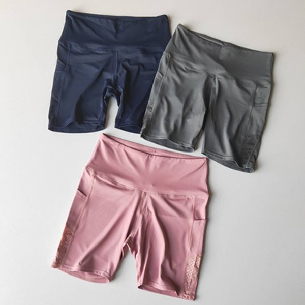 women sport leggings running shorts high waist workout fitness shorts gym running yoga athletic short deportivas para mujer, White;red
women sport leggings running shorts high waist workout fitness shorts gym running yoga athletic short deportivas para mujer, White;red