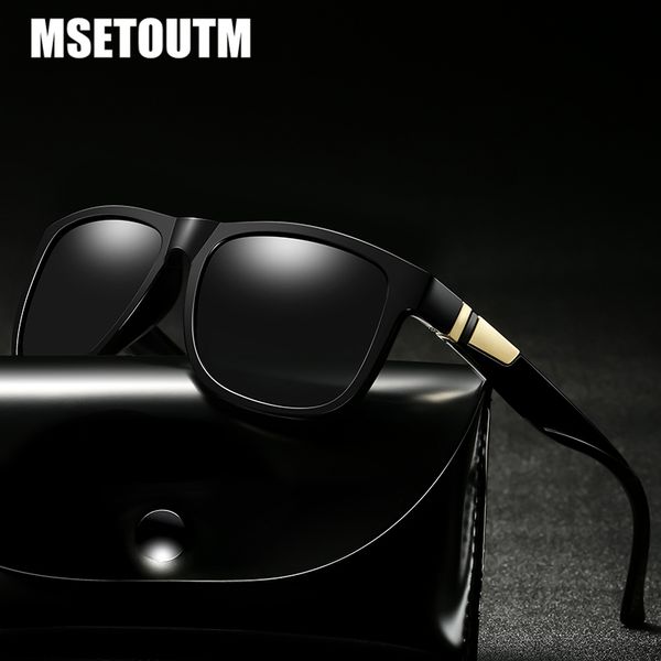 sunglasses msetoutm 2021 polarized uv400 classic retro vintage men sports sun glasses 0944, White;black
sunglasses msetoutm 2021 polarized uv400 classic retro vintage men sports sun glasses 0944, White;black