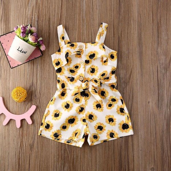 лето малышей kid baby girl одежда без рукавов romper комбинезон подсолнечное 1pc повседневный outfit, Blue
лето малышей kid baby girl одежда без рукавов romper комбинезон подсолнечное 1pc повседневный outfit, Blue