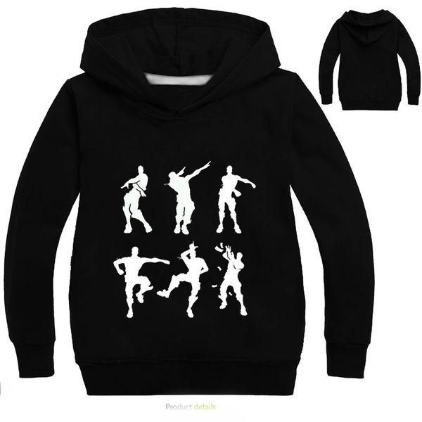 dlf 2-16y dabbing kids boys hoodies and sweatshirts baby girls hoodie dance outwear&coat teenagers cartoon casual hip hop, Black
dlf 2-16y dabbing kids boys hoodies and sweatshirts baby girls hoodie dance outwear&coat teenagers cartoon casual hip hop, Black