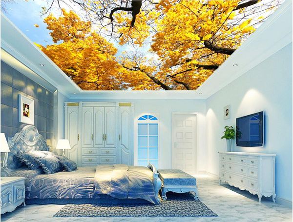 3d ceiling murals wallpaper custom p mural maple blue sky white clouds home decor living room 3d wall murals wallpaper for walls 3 d
3d ceiling murals wallpaper custom p mural maple blue sky white clouds home decor living room 3d wall murals wallpaper for walls 3 d
