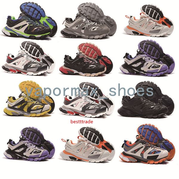 release track 3.0 gomma maille running shoes triple s clunky sneaker casual shoes mens authentic designer shoes
release track 3.0 gomma maille running shoes triple s clunky sneaker casual shoes mens authentic designer shoes