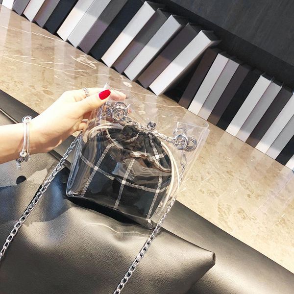 summer 2019 small handbag transparent women hand bags chain lady travel beach shoulder cross body bag holiday
summer 2019 small handbag transparent women hand bags chain lady travel beach shoulder cross body bag holiday