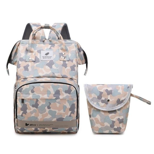2020 new pattern 2 pieces fashion double shoulder ultra light weight japanese materinity diaper backpack nappy bag for baby
2020 new pattern 2 pieces fashion double shoulder ultra light weight japanese materinity diaper backpack nappy bag for baby