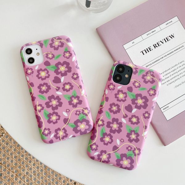 for iphone 11 pro phone case xs max xr purple floral 7 8 x plus liquid silicone pattern cover soft cell phone cases
for iphone 11 pro phone case xs max xr purple floral 7 8 x plus liquid silicone pattern cover soft cell phone cases