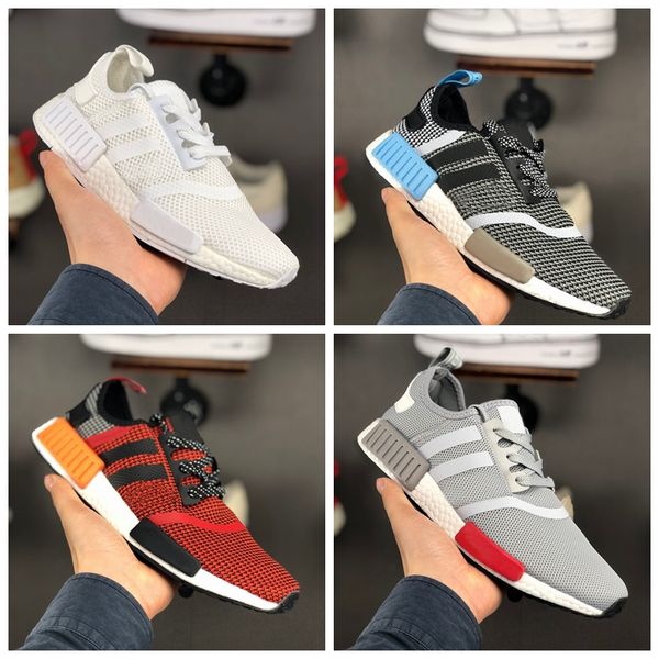 019 japan black runner r1 primeknit triple white grey nmds designer running shoes red apple oreo for men women runner nmd sports sneakers
019 japan black runner r1 primeknit triple white grey nmds designer running shoes red apple oreo for men women runner nmd sports sneakers