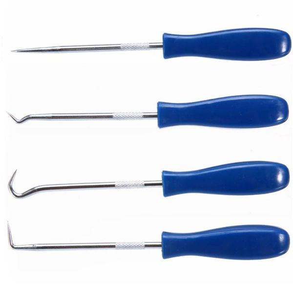 4pcs auto car pick and hook set o ring oil seal gasket puller remover craft hand tool car remover tool set
4pcs auto car pick and hook set o ring oil seal gasket puller remover craft hand tool car remover tool set