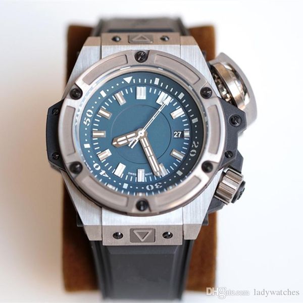 luxury watch 1400 fully automatic mechanical movement 731.nx.1190.rx waterproof depth 4000 m luminous hands casual rubber strap mens watches, Slivery;brown
luxury watch 1400 fully automatic mechanical movement 731.nx.1190.rx waterproof depth 4000 m luminous hands casual rubber strap mens watches, Slivery;brown