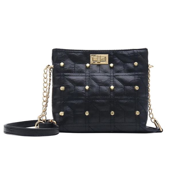 ishowtienda women's fashion thread hasp pure-colour retro shoulder bag bucket bag torebki damskie
ishowtienda women's fashion thread hasp pure-colour retro shoulder bag bucket bag torebki damskie