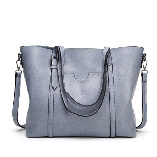 hbp womens purses handbags oil wax leather large capacity tote bag casual women shoulderbag grey
hbp womens purses handbags oil wax leather large capacity tote bag casual women shoulderbag grey