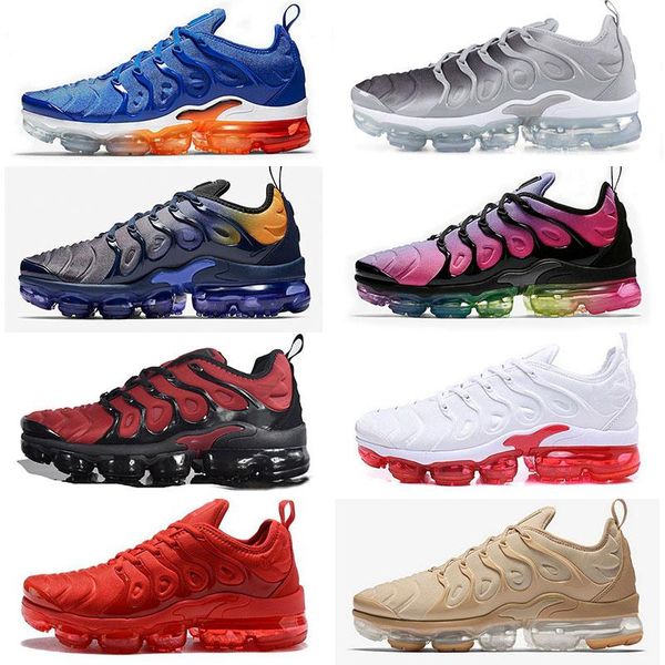 new tn plus shoes hyper blue sunset betrue fades blue game royal wolf grey red black orange mens designer shoes women sports sneakers
new tn plus shoes hyper blue sunset betrue fades blue game royal wolf grey red black orange mens designer shoes women sports sneakers