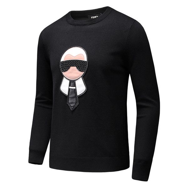 10 delivery dhl winter men brand sweater pullover long sleeve designer sweatshirt letter embroidery knitwear new medusa sweaters, White;black
10 delivery dhl winter men brand sweater pullover long sleeve designer sweatshirt letter embroidery knitwear new medusa sweaters, White;black