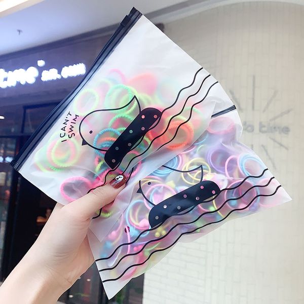 50/100/200 pcs/bag children cute candy cartoon solid rubber bands girls lovely elastic hair bands kids sweet hair accessories, Slivery;white
50/100/200 pcs/bag children cute candy cartoon solid rubber bands girls lovely elastic hair bands kids sweet hair accessories, Slivery;white