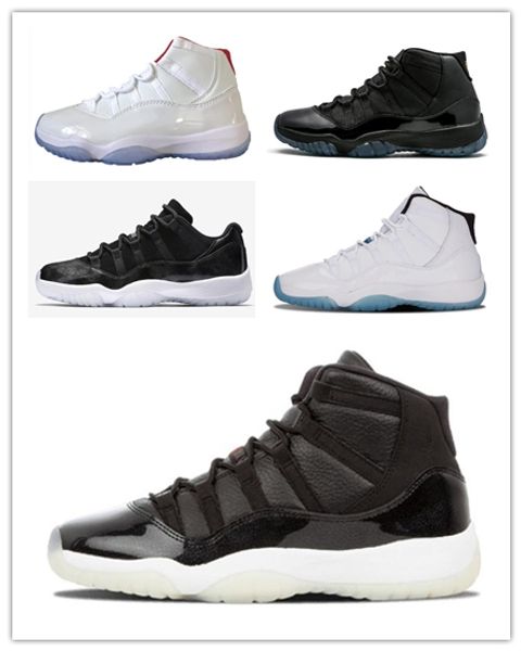 2019 11 men basketball shoes 2019 new concord platinum tint designer sneakers xi chicago bred space jam women kids sports shoes, Black
2019 11 men basketball shoes 2019 new concord platinum tint designer sneakers xi chicago bred space jam women kids sports shoes, Black