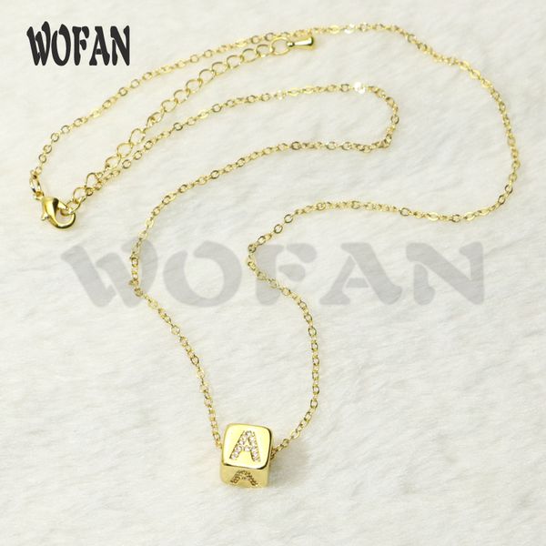 alphabets neckla cube letter bead charm pendant necklace gold color cubic zirconia pendant necklace for women, Silver
alphabets neckla cube letter bead charm pendant necklace gold color cubic zirconia pendant necklace for women, Silver