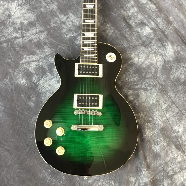 ultimate custom 1958 slash signed 2017 limited edition anaconda burst flame / anaconda plain green electric guitar dark brown back
ultimate custom 1958 slash signed 2017 limited edition anaconda burst flame / anaconda plain green electric guitar dark brown back
