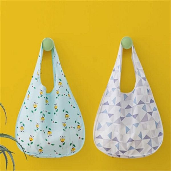 reusable folding shopping bag women collapsible travel grocery pouch portable durable tote recycle handbag home storage bag
reusable folding shopping bag women collapsible travel grocery pouch portable durable tote recycle handbag home storage bag