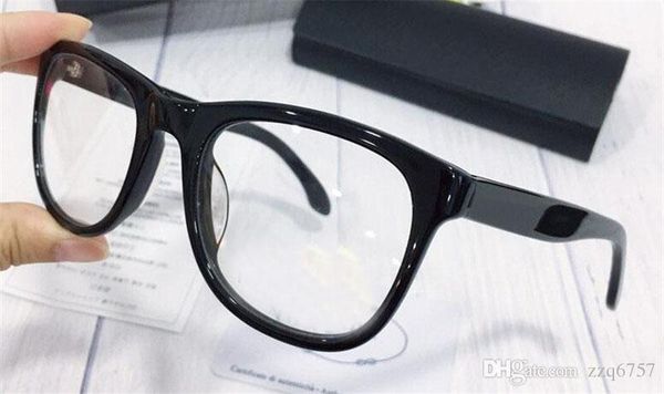 new selling fashion optical glasses 214 square simple frame popular generous casual style transparent lens frame 0011, Black
new selling fashion optical glasses 214 square simple frame popular generous casual style transparent lens frame 0011, Black