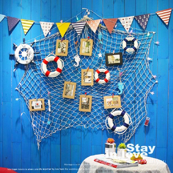 large blue beige christmas decorations for home mediterranean marine style fishnet p frame wall art set kids picture frame
large blue beige christmas decorations for home mediterranean marine style fishnet p frame wall art set kids picture frame