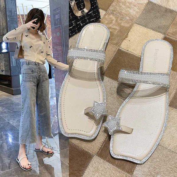 slippers casual glitter slides female shoes rubber flip flops shose women summer woman jelly 2020 flat soft, Black
slippers casual glitter slides female shoes rubber flip flops shose women summer woman jelly 2020 flat soft, Black