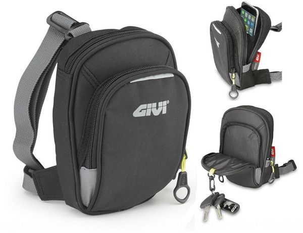 motorcycle riding waist motorcycle bicycle outdoor locomotive leg bicycle multi-function running bag leg bag
motorcycle riding waist motorcycle bicycle outdoor locomotive leg bicycle multi-function running bag leg bag