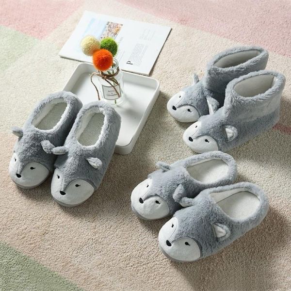 women cute animal slippers comfort plush memory foam warm house slippers indoor outdoor, Black
women cute animal slippers comfort plush memory foam warm house slippers indoor outdoor, Black