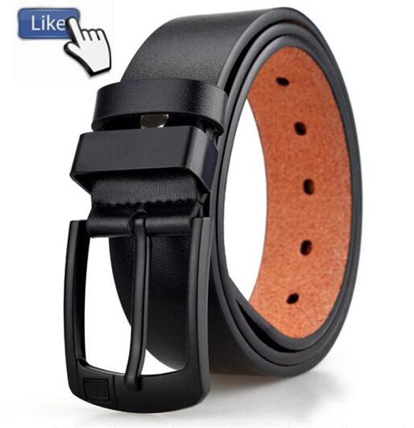 2019 fashion designer belts men pu leather belt metal pin smooth buckle solid jeans belts for men and women, Black;brown
2019 fashion designer belts men pu leather belt metal pin smooth buckle solid jeans belts for men and women, Black;brown