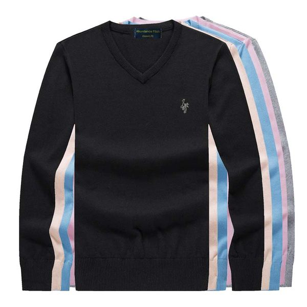autumn mens v-neck sweaters 100% cotton gray color knitted brand clothing man's knitwear pullovers knitting plus size, White;black
autumn mens v-neck sweaters 100% cotton gray color knitted brand clothing man's knitwear pullovers knitting plus size, White;black