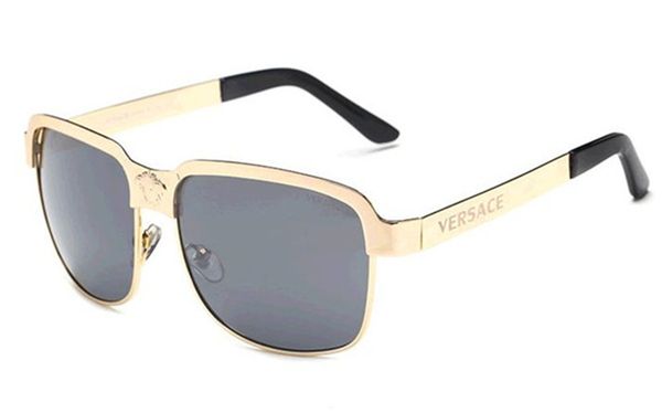 new fashion vintage driving sunglasses men outdoor sports designer mens sunglasses selling goggles glasses 5 color with box, Black
new fashion vintage driving sunglasses men outdoor sports designer mens sunglasses selling goggles glasses 5 color with box, Black