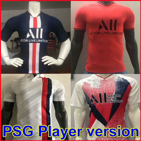 maillots de football kit 19 20 psg player version soccer jersey 2019 2020 mbappe icardi marquinhos jerseys version du joueur shirt men, Black;yellow
maillots de football kit 19 20 psg player version soccer jersey 2019 2020 mbappe icardi marquinhos jerseys version du joueur shirt men, Black;yellow