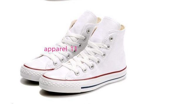 drop shipping brand new 15 colors all size 35-46 high sports stars low classic canvas shoe sneakers men's women's casual shoes
drop shipping brand new 15 colors all size 35-46 high sports stars low classic canvas shoe sneakers men's women's casual shoes