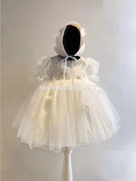 baby toddler flower lace dress suit dress for 1st first baby girl birthday outfits infant christening gown 2 pieces dress+hat, Red;yellow
baby toddler flower lace dress suit dress for 1st first baby girl birthday outfits infant christening gown 2 pieces dress+hat, Red;yellow