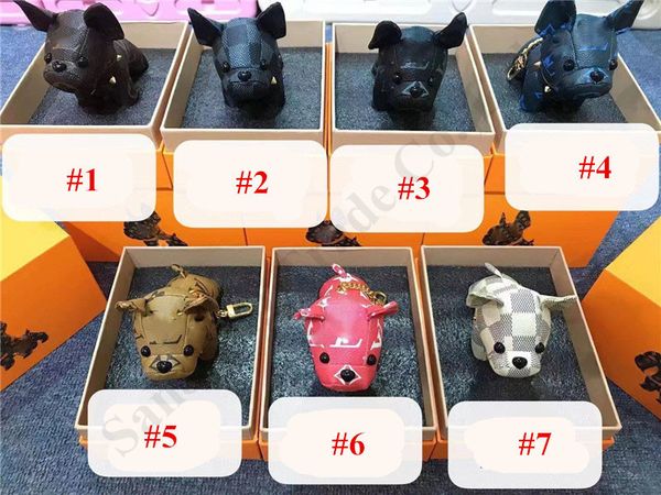 Мультфильм собака брелок Pendents мужской брелок Кошелек Pu Кожа Симпатичные животные Собака брелоков держатель Charm Аксессуар для малышей Взрослые Нет Box A123003
Мультфильм собака брелок Pendents мужской брелок Кошелек Pu Кожа Симпатичные животные Собака брелоков держатель Charm Аксессуар для малышей Взрослые Нет Box A123003